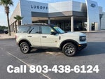 2024 Bronco Sport Thumbnail 2