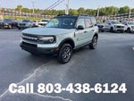 2024 Bronco Sport Thumbnail 34