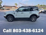 2024 Bronco Sport Thumbnail 35