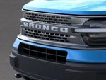 2024 Bronco Sport Thumbnail 17