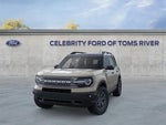2024 Bronco Sport Thumbnail 1