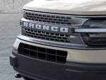 2024 Bronco Sport Thumbnail 16