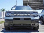 2021 Bronco Sport Thumbnail 2