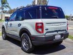 2021 Bronco Sport Thumbnail 4