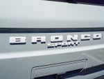 2021 Bronco Sport Thumbnail 5