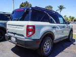 2021 Bronco Sport Thumbnail 6