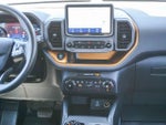 2021 Bronco Sport Thumbnail 14