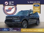 2021 Bronco Sport Thumbnail 37