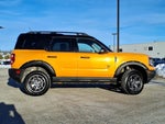 2022 Bronco Sport Thumbnail 2