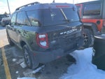 2022 Bronco Sport Thumbnail 8