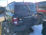 2022 Bronco Sport Thumbnail 9
