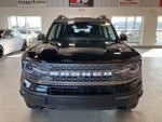2022 Bronco Sport Thumbnail 2
