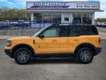 2022 Bronco Sport Thumbnail 4