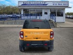 2022 Bronco Sport Thumbnail 3