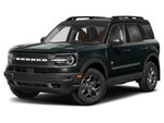 2022 Bronco Sport Thumbnail 1