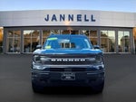2022 Bronco Sport Thumbnail 2
