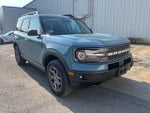 2022 Bronco Sport Thumbnail 3