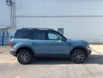 2022 Bronco Sport Thumbnail 4