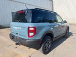 2022 Bronco Sport Thumbnail 5