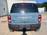 2022 Bronco Sport Thumbnail 6