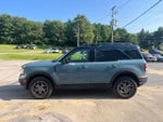 2022 Bronco Sport Thumbnail 8