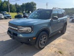 2022 Bronco Sport Thumbnail 9