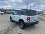 2022 Bronco Sport Thumbnail 3