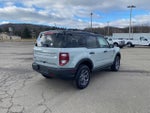 2022 Bronco Sport Thumbnail 5