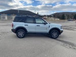 2022 Bronco Sport Thumbnail 6