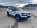 2022 Bronco Sport Thumbnail 7