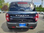 2022 Bronco Sport Thumbnail 6