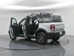 2023 Bronco Sport Thumbnail 36