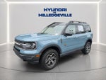 2023 Bronco Sport Thumbnail 2