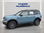 2023 Bronco Sport Thumbnail 3