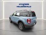 2023 Bronco Sport Thumbnail 4