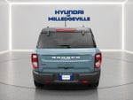 2023 Bronco Sport Thumbnail 5