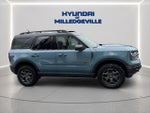 2023 Bronco Sport Thumbnail 7