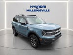 2023 Bronco Sport Thumbnail 8