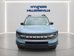 2023 Bronco Sport Thumbnail 9