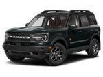 2023 Bronco Sport Thumbnail 1