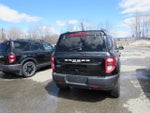 2023 Bronco Sport Thumbnail 9