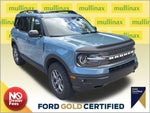 2023 Bronco Sport Thumbnail 1