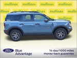2023 Bronco Sport Thumbnail 2