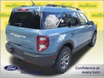 2023 Bronco Sport Thumbnail 4