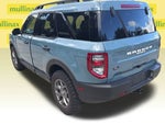 2023 Bronco Sport Thumbnail 9