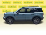 2023 Bronco Sport Thumbnail 10
