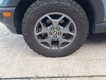2023 Bronco Sport Thumbnail 12