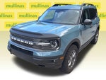 2023 Bronco Sport Thumbnail 13