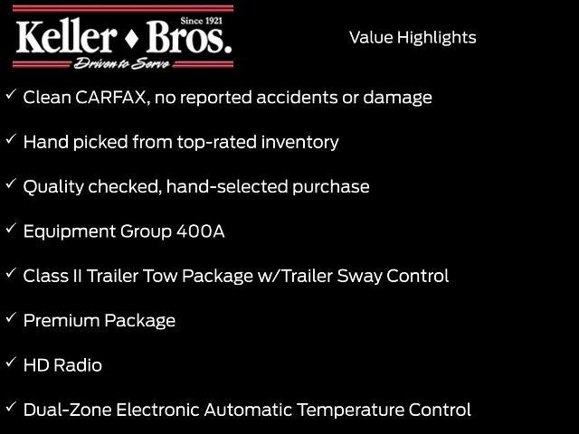 2024 Ford Bronco - $33,498