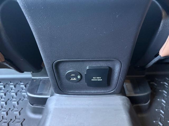 2024 Ford Bronco - $33,498